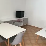 Apartamentos Jaen-Fuengirola